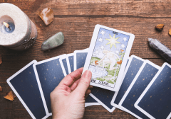 What Is the Origin of Tarot Cards?